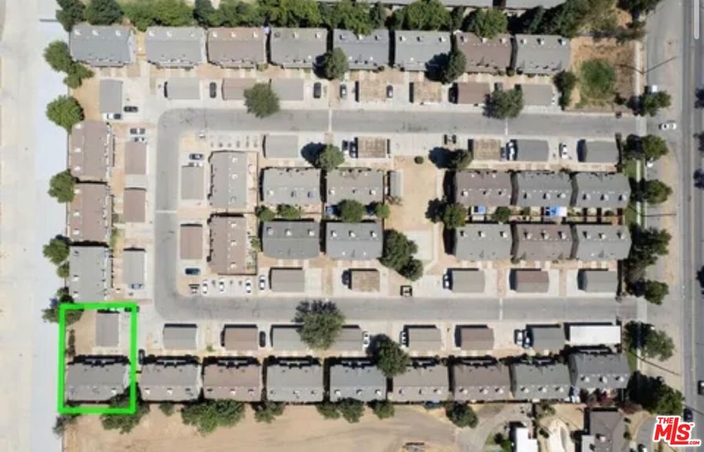 4781 N Polk Ave #125, Fresno, CA 93722