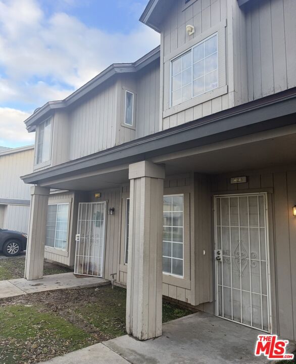 4781 N Polk Ave #125, Fresno, CA 93722