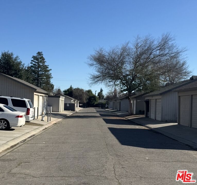 4781 N Polk Ave #125, Fresno, CA 93722