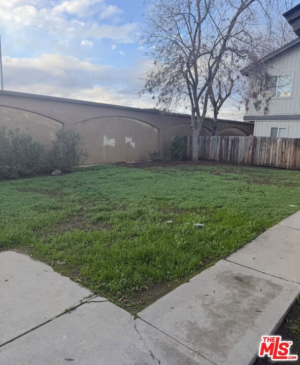 4781 N Polk Ave #125, Fresno, CA 93722