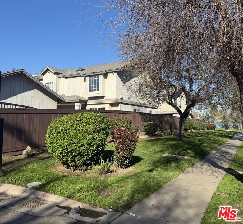 4781 N Polk Ave #125, Fresno, CA 93722