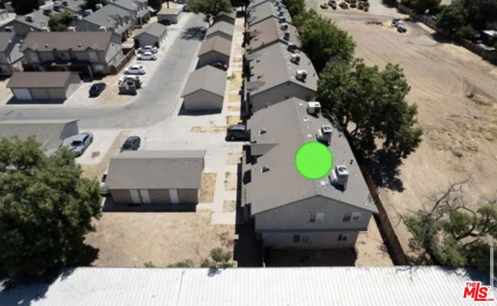 4781 N Polk Ave #125, Fresno, CA 93722