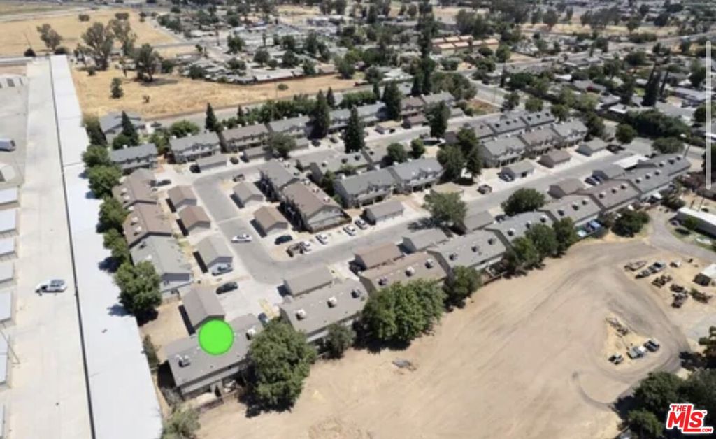 4781 N Polk Ave #125, Fresno, CA 93722