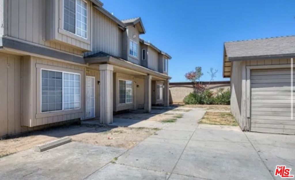 4781 N Polk Ave #125, Fresno, CA 93722