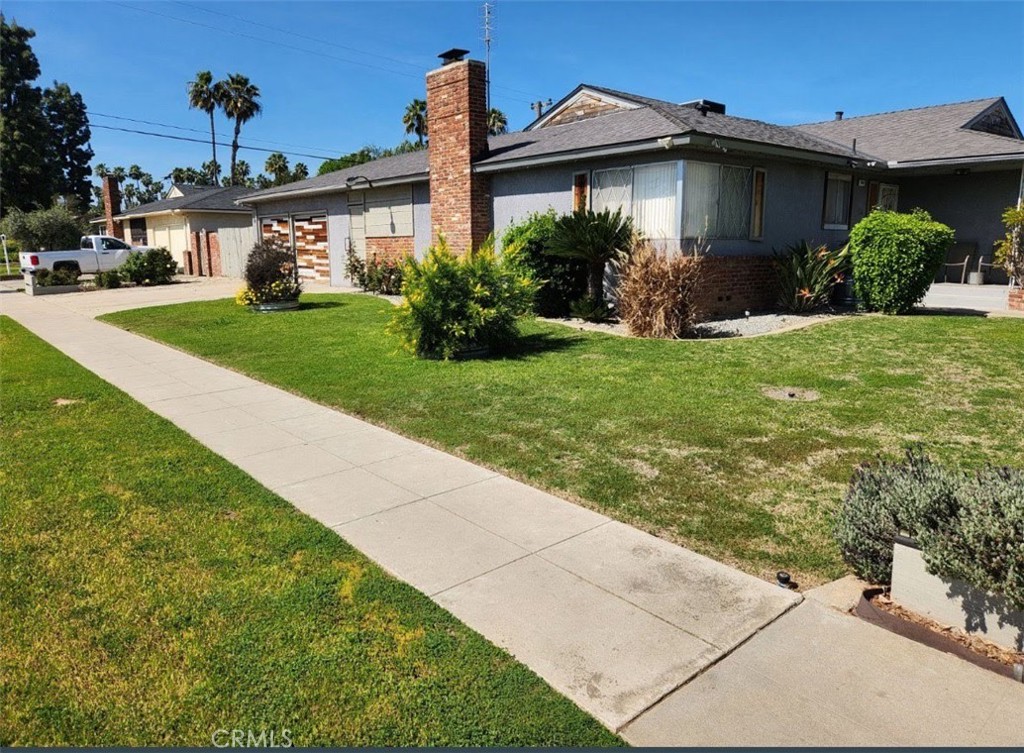5419 N Callisch, Fresno, CA 93710