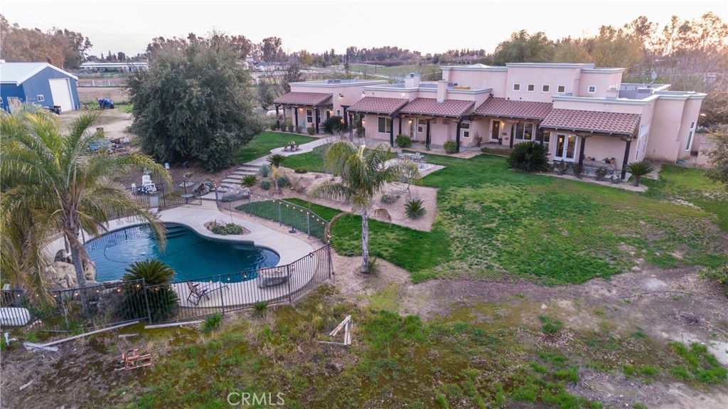 17433 El Dorado, Madera, CA 93636