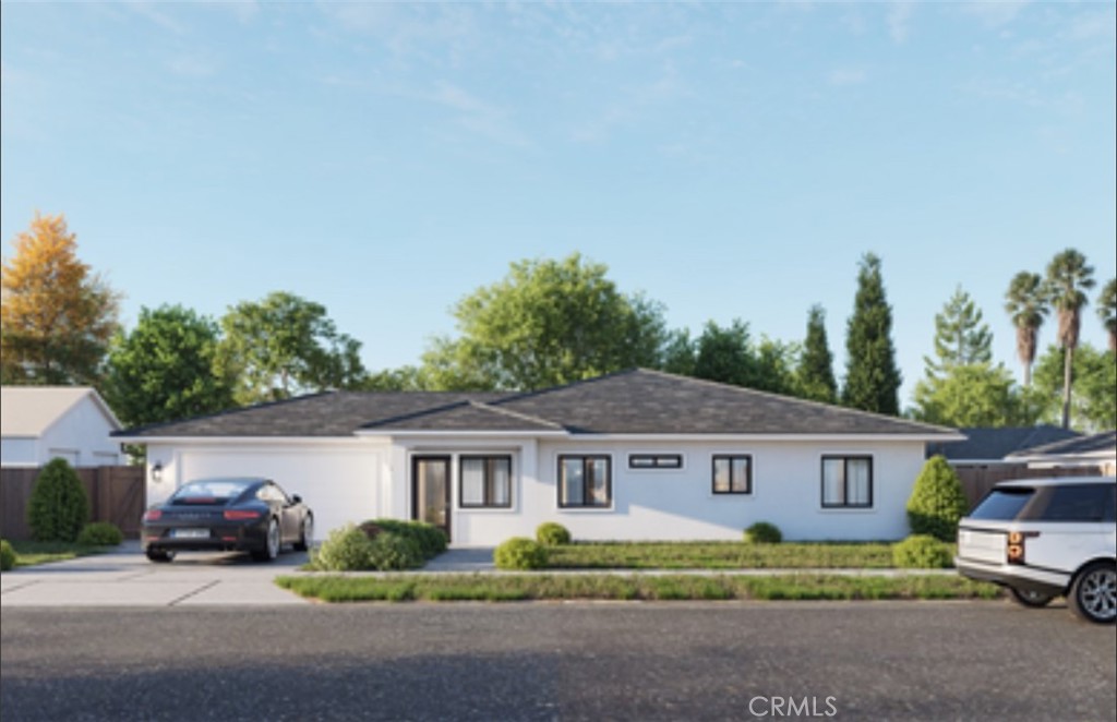 4210 E Calwa Ave, Fresno, CA 93725