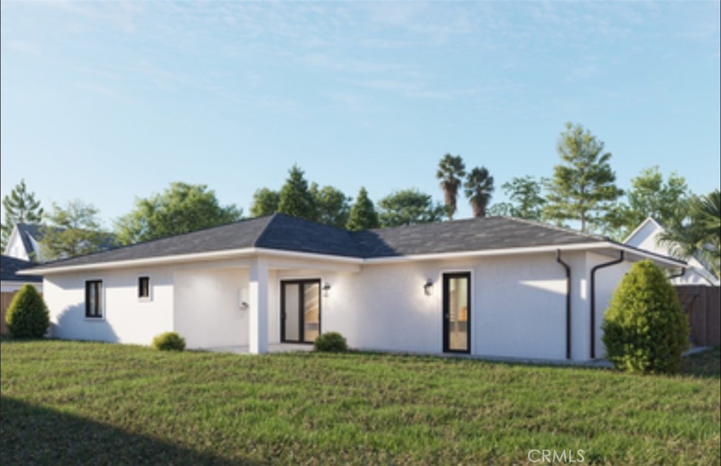 2663 S 11TH, Fresno, CA 93725