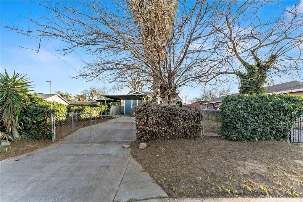 129 W Atchison, Fresno, CA 93706