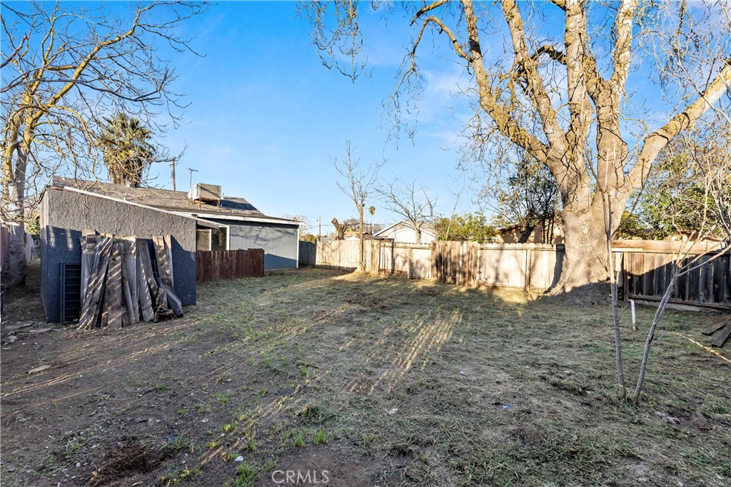 129 W Atchison, Fresno, CA 93706