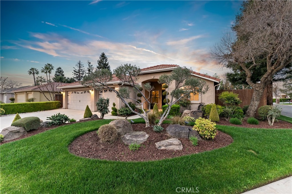 2168 E Powers, Fresno, CA 93720