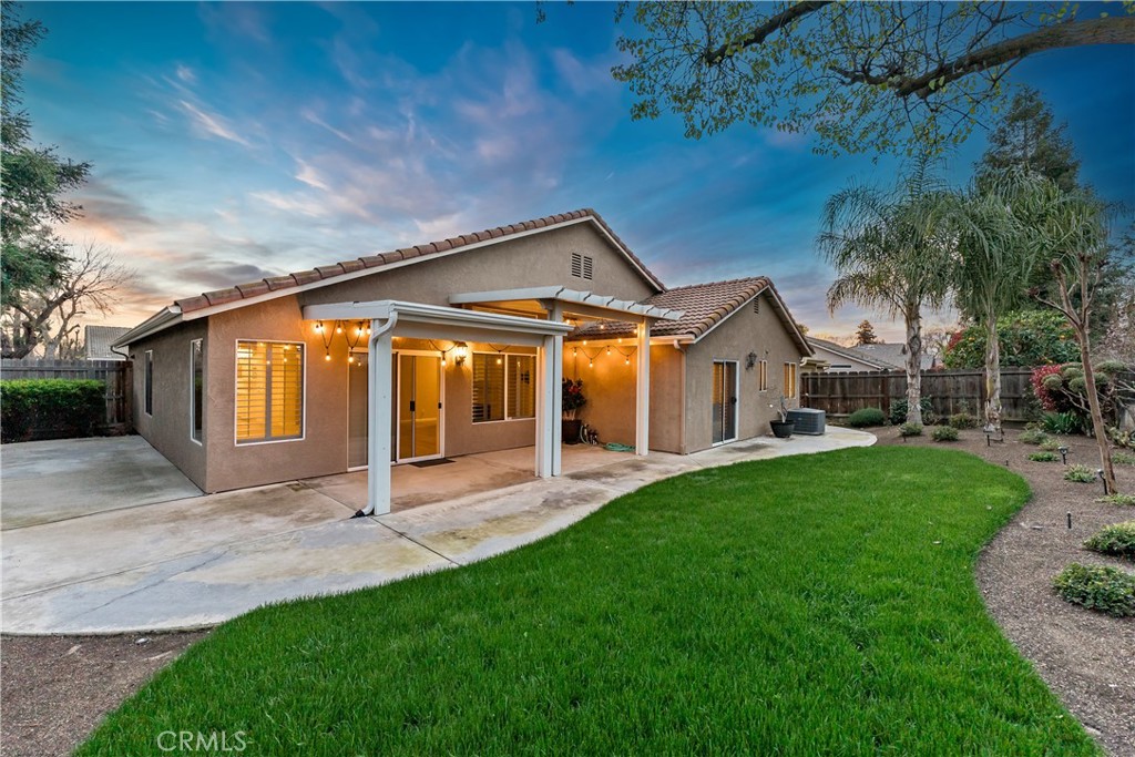 2168 E Powers, Fresno, CA 93720