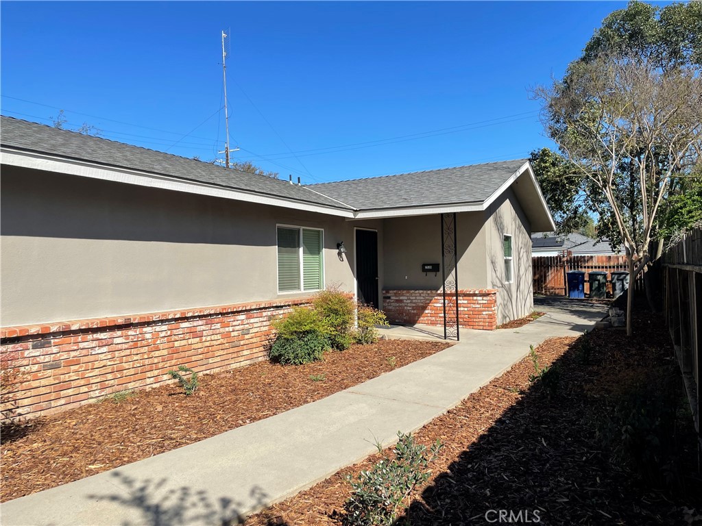 2538 N Thorne, Fresno, CA 93704