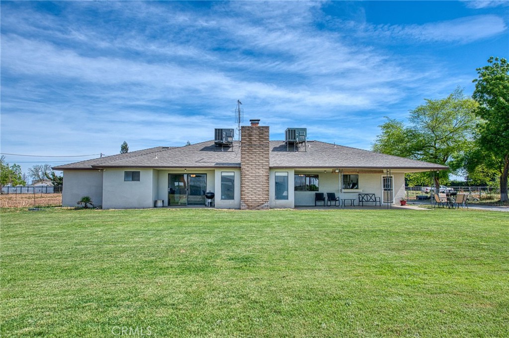 3377 N Bryan, Fresno, CA 93723