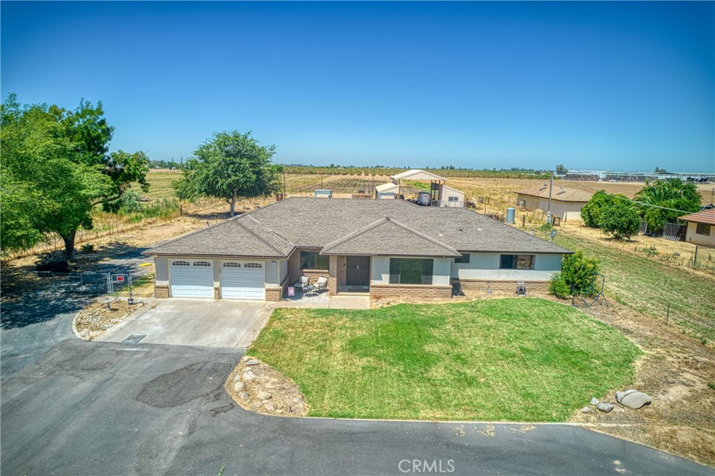 3377 N Bryan, Fresno, CA 93723