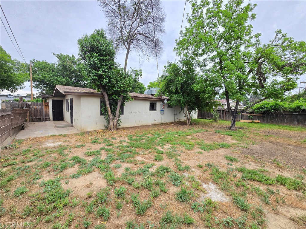 1257 N Bailey, Fresno, CA 93727