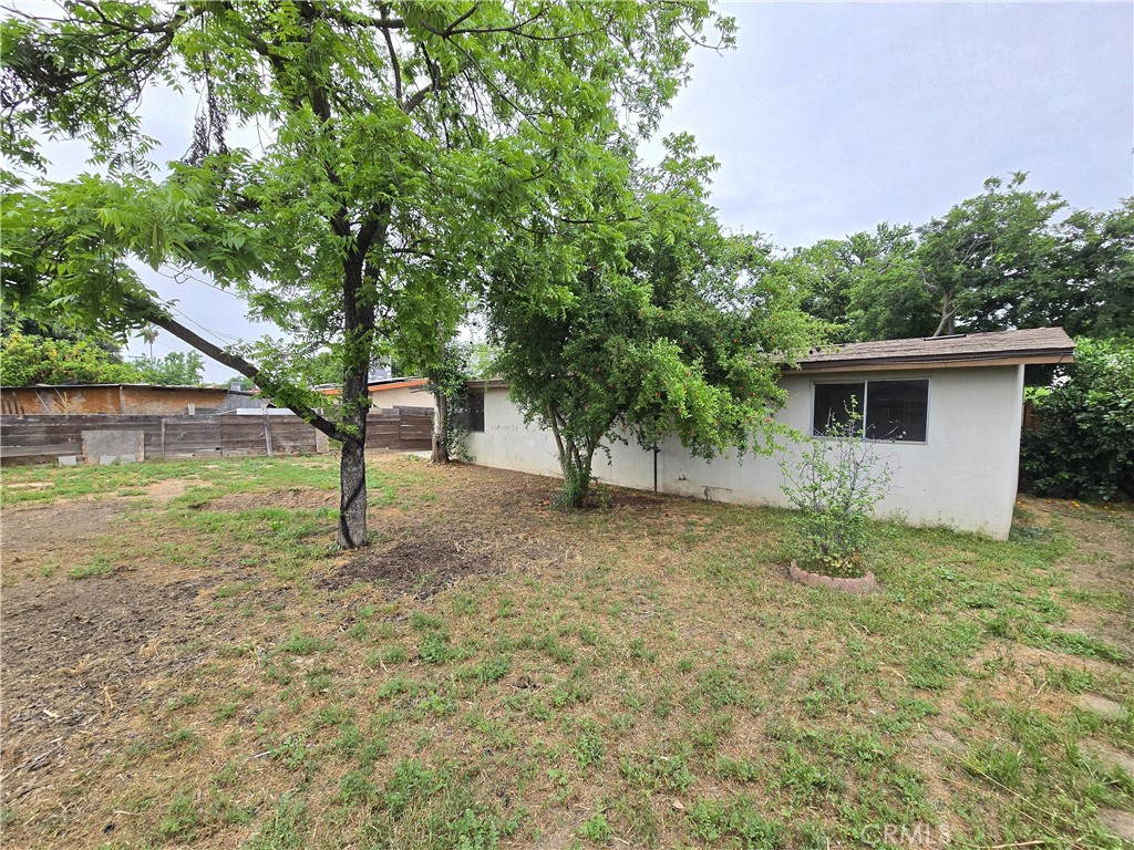 1257 N Bailey, Fresno, CA 93727