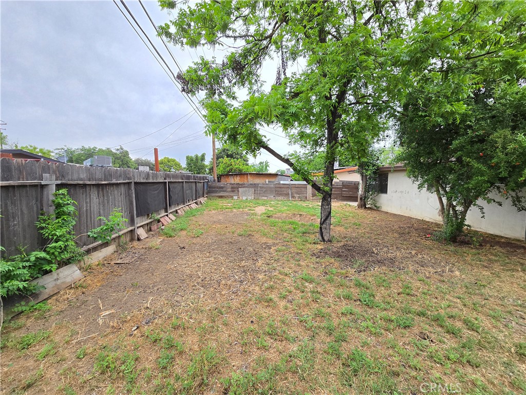 1257 N Bailey, Fresno, CA 93727