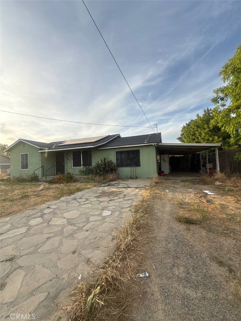 3598 W Franklin Ave, Fresno, CA 93706