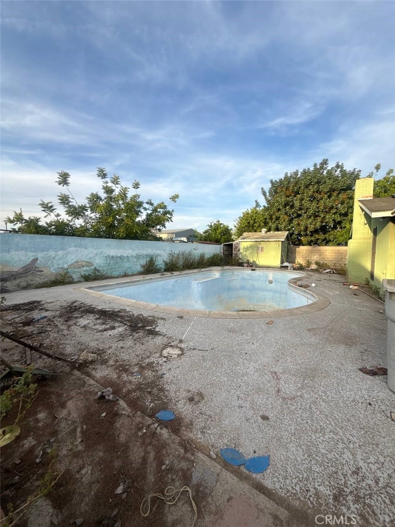 3598 W Franklin Ave, Fresno, CA 93706