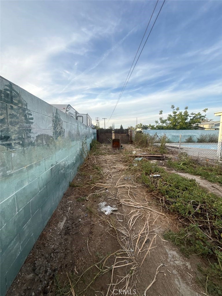 3598 W Franklin Ave, Fresno, CA 93706