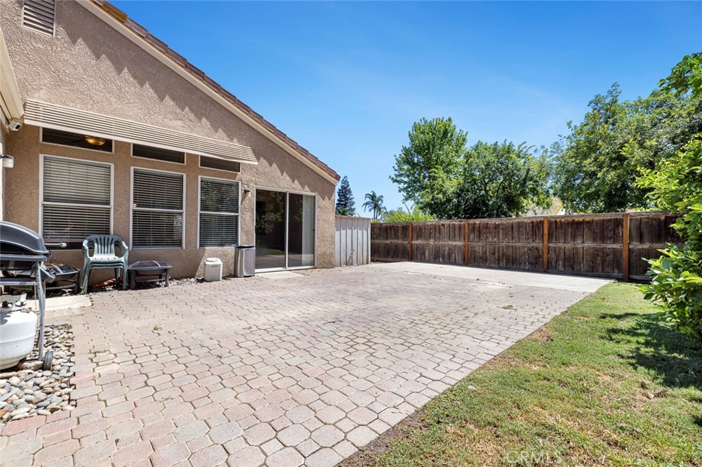 7649 N Baird, Fresno, CA 93720