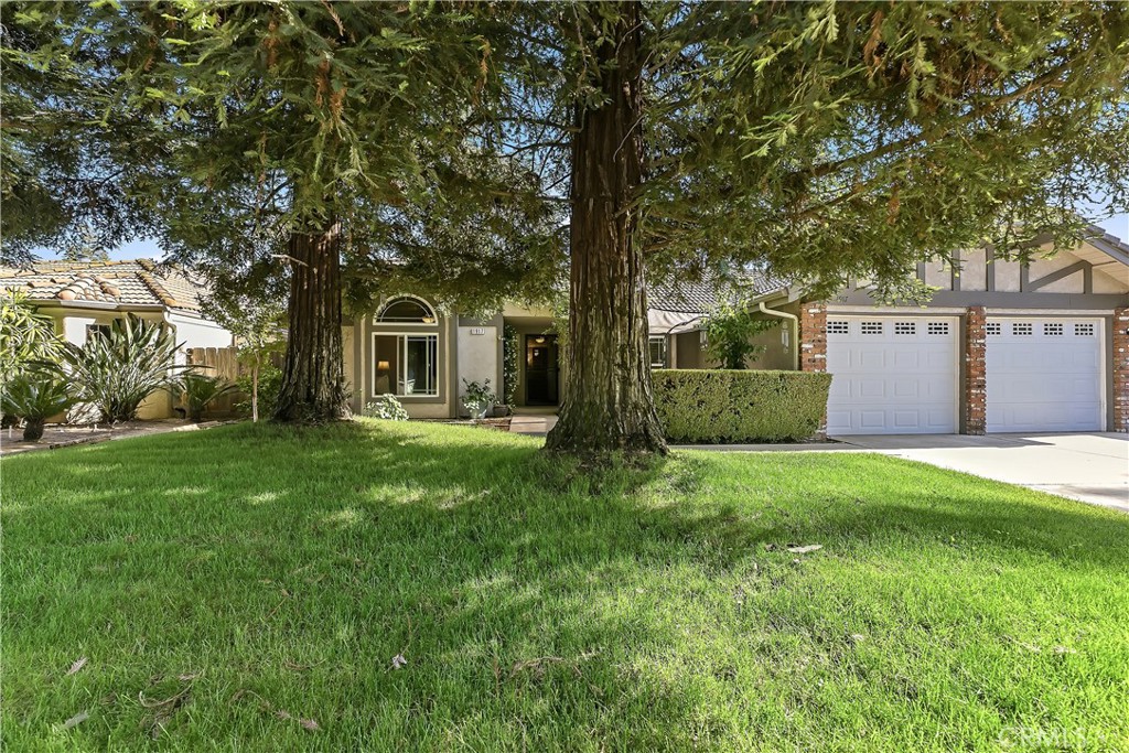 1917 E Quincy, Fresno, CA 93720