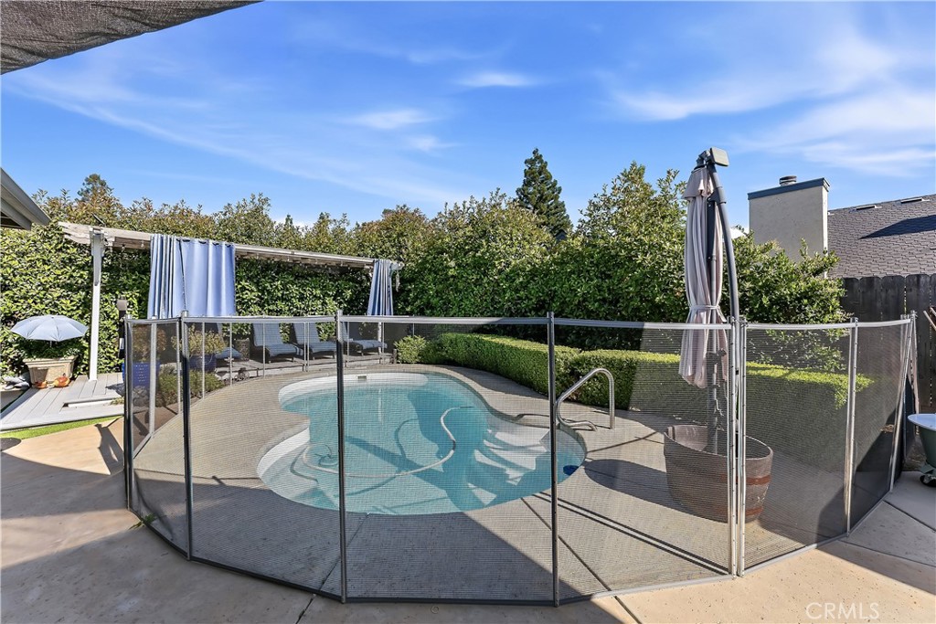 1917 E Quincy, Fresno, CA 93720