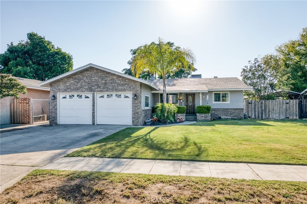 1515 N Chance, Fresno, CA 93703