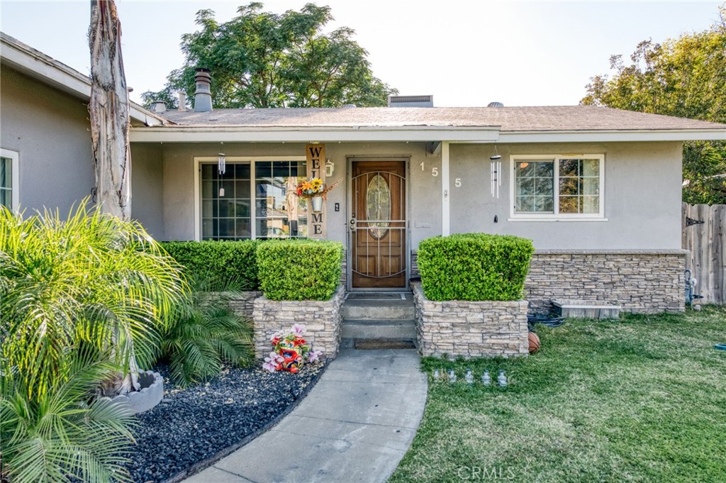 1515 N Chance, Fresno, CA 93703