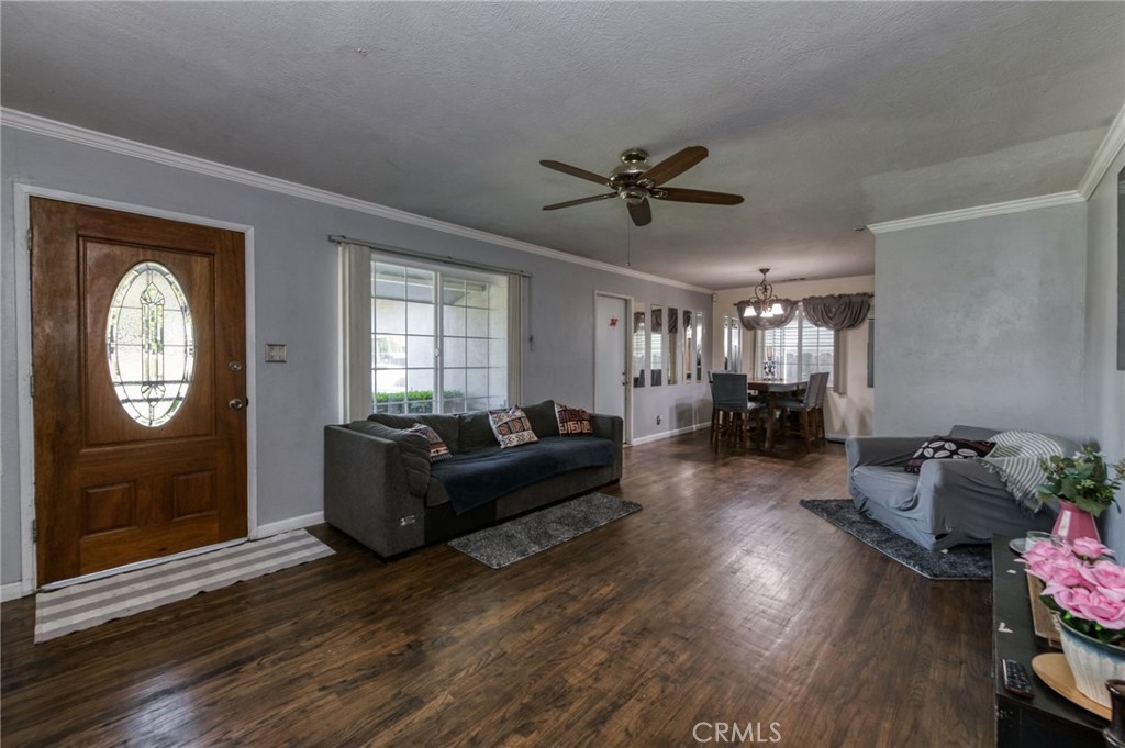 1515 N Chance, Fresno, CA 93703
