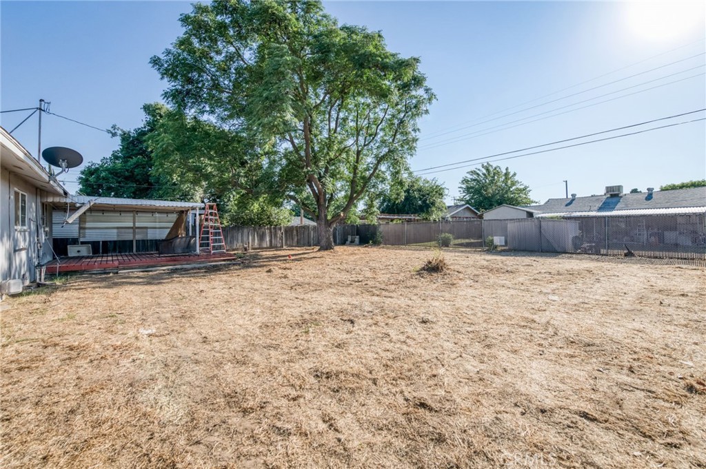 1515 N Chance, Fresno, CA 93703