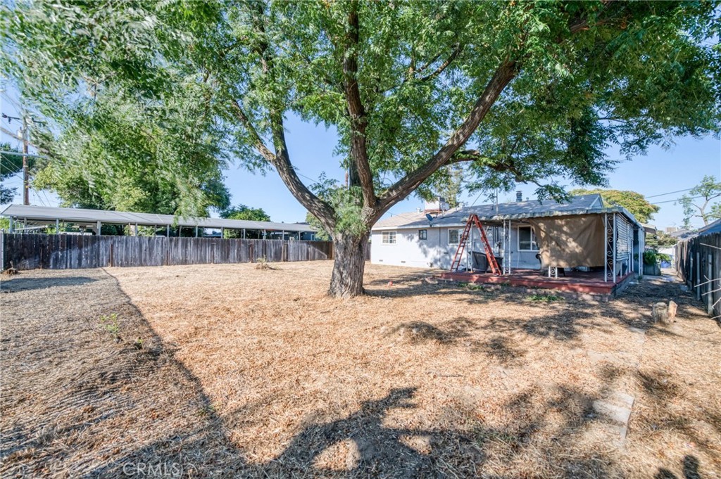 1515 N Chance, Fresno, CA 93703