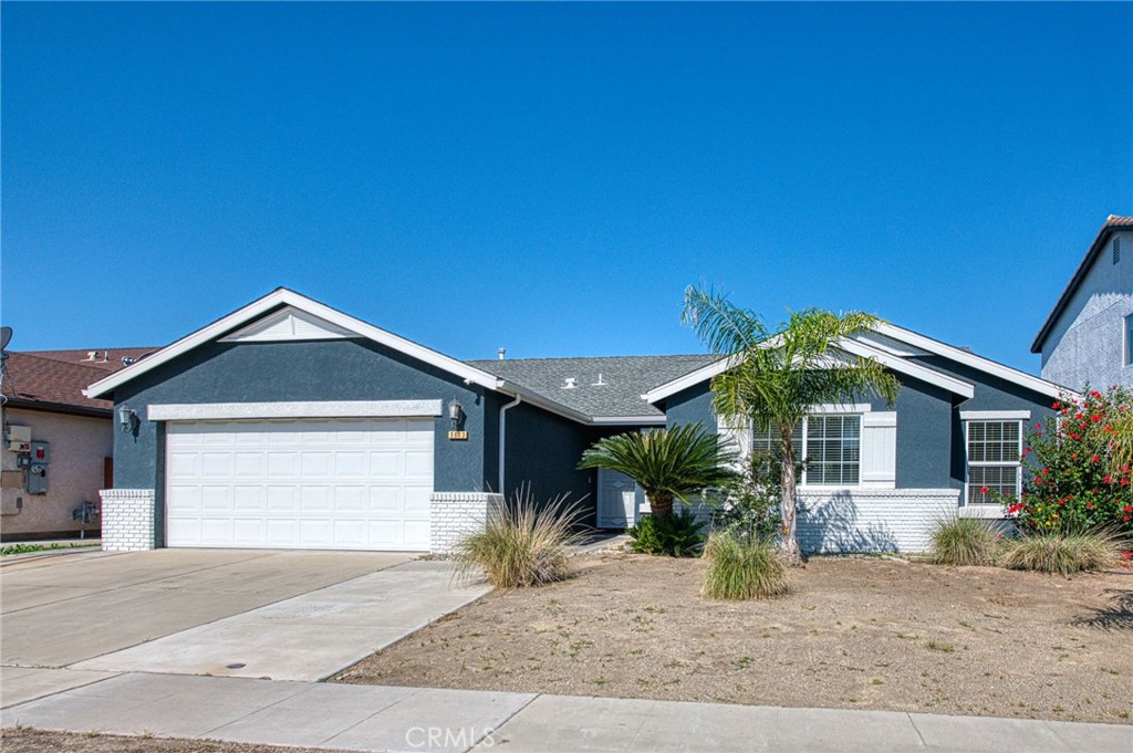 3673 N Denali, Fresno, CA 93727