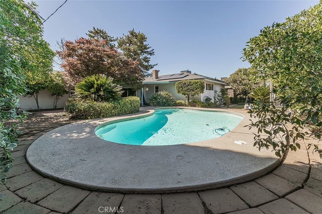 6326 N Bergeron, Fresno, CA 93704