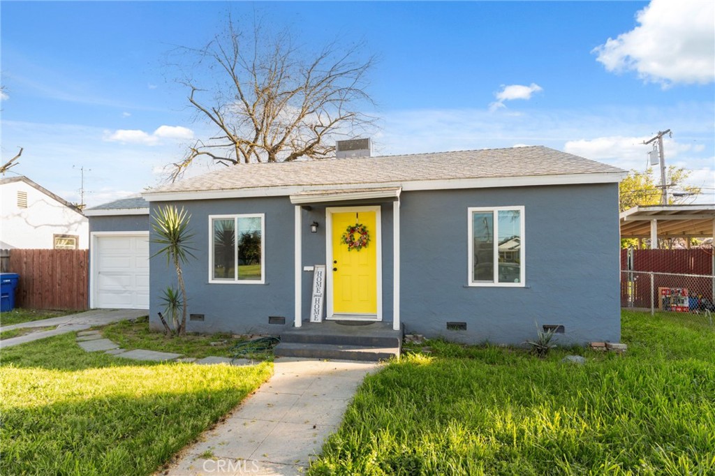 4530 E Mckenzie, Fresno, CA 93702