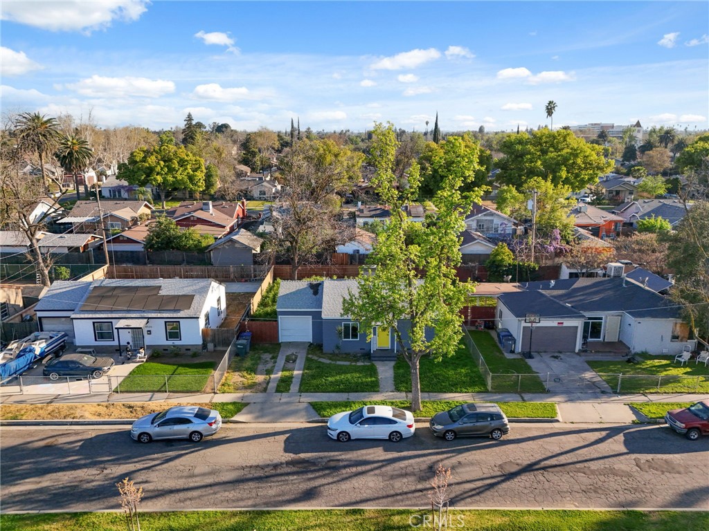 4530 E Mckenzie, Fresno, CA 93702