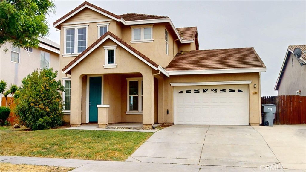 2555 S Lind, Fresno, CA 93725