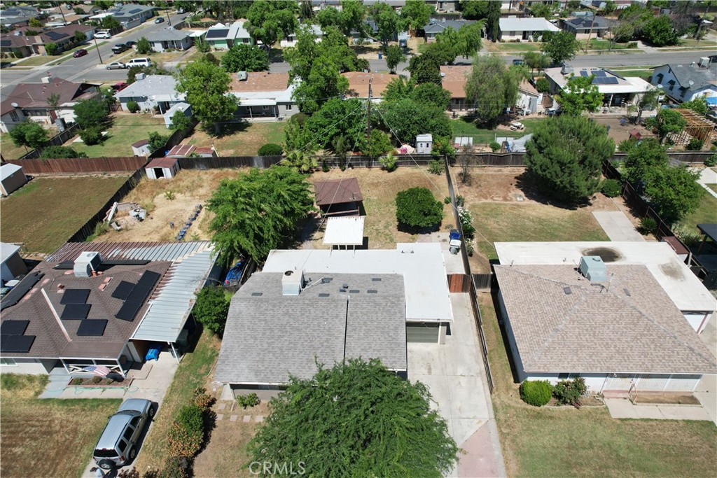 1014 W Andrews, Fresno, CA 93705