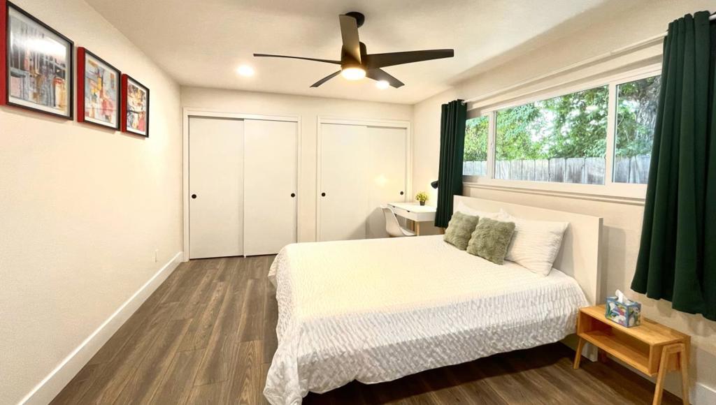 725 W Rialto Ave, Fresno, CA 93705