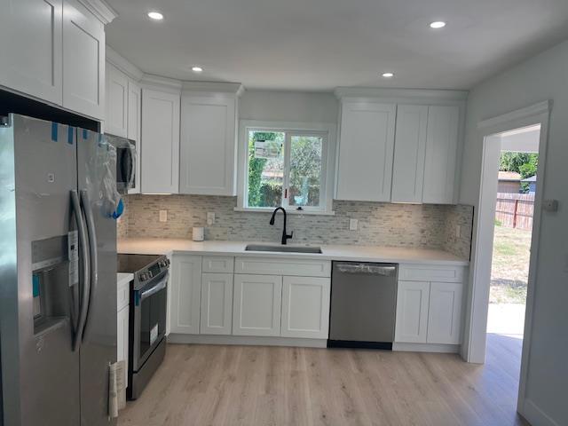 1275 N Farris Ave, Fresno, CA 93728