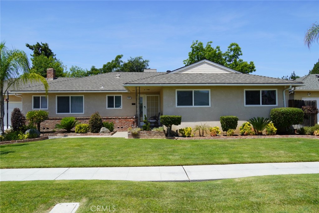 6281 N 9th, Fresno, CA 93710