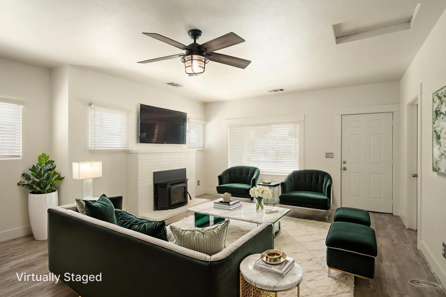 3171 E Balch Ave, Fresno, CA 93702