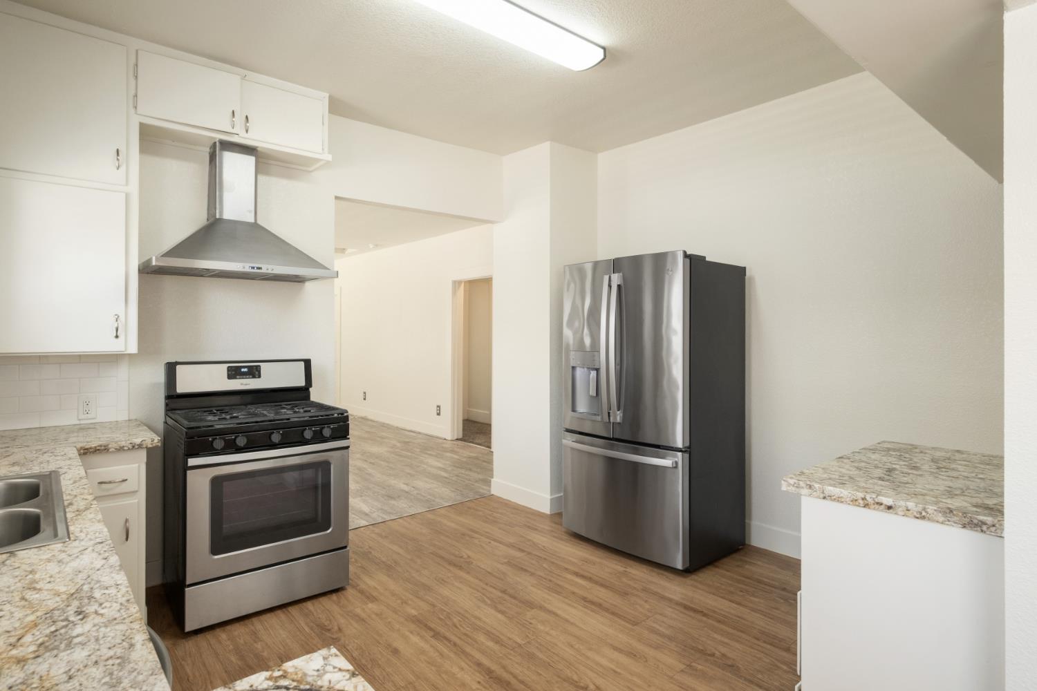 3171 E Balch Ave, Fresno, CA 93702
