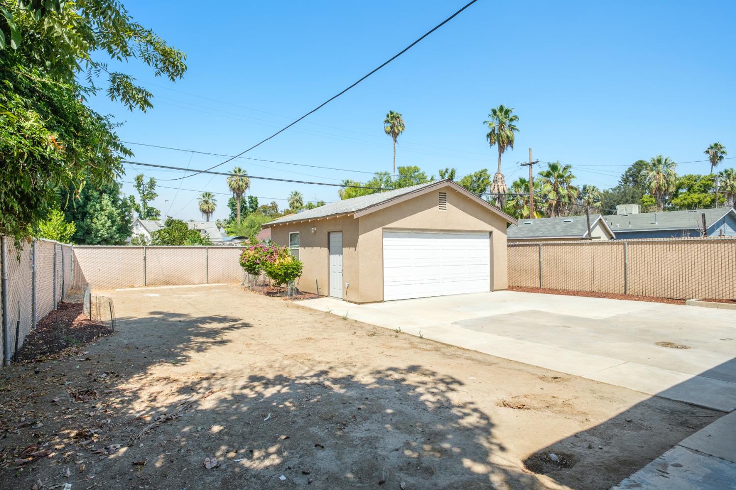 3171 E Balch Ave, Fresno, CA 93702