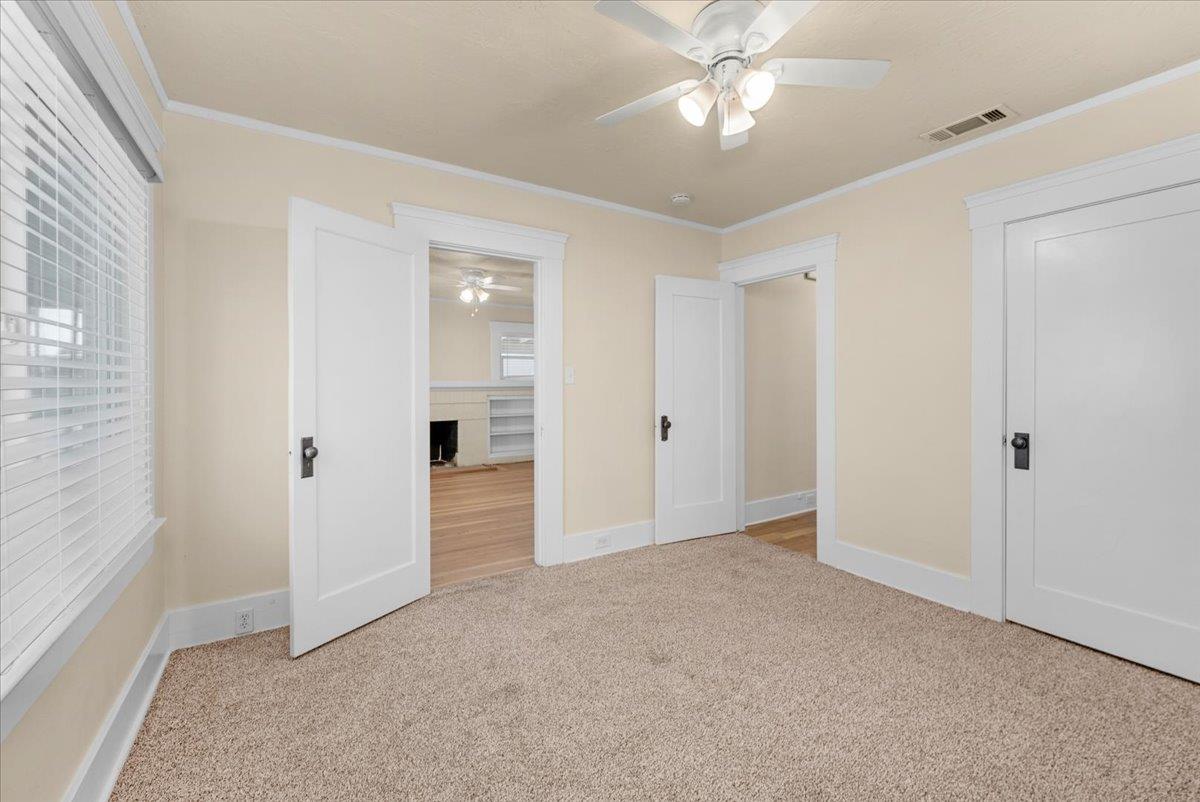 1235 N Thorne, Fresno, CA 93728