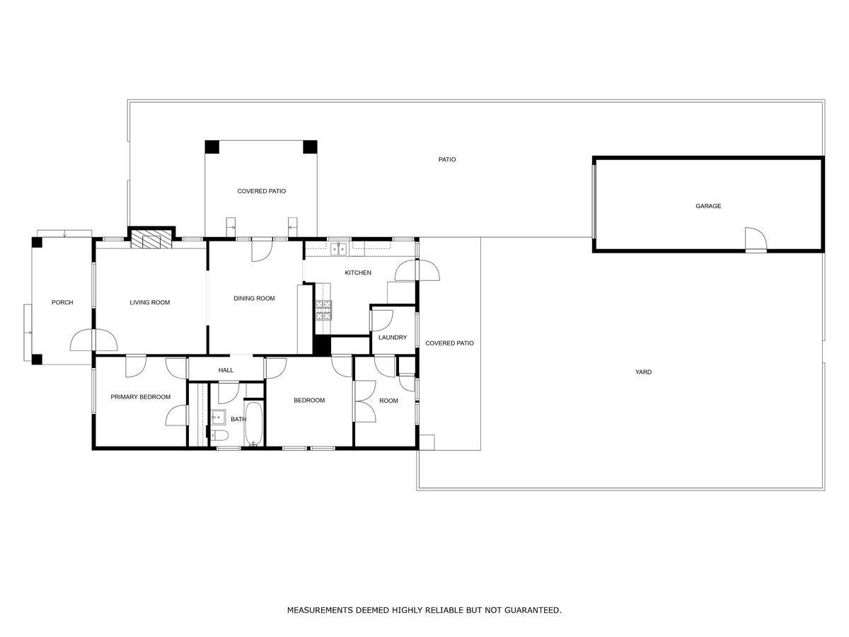 1235 N Thorne, Fresno, CA 93728