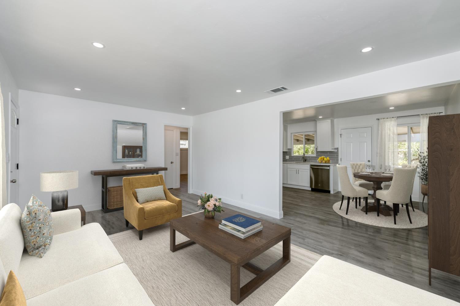 4156 N Warren Ave, Fresno, CA 93705
