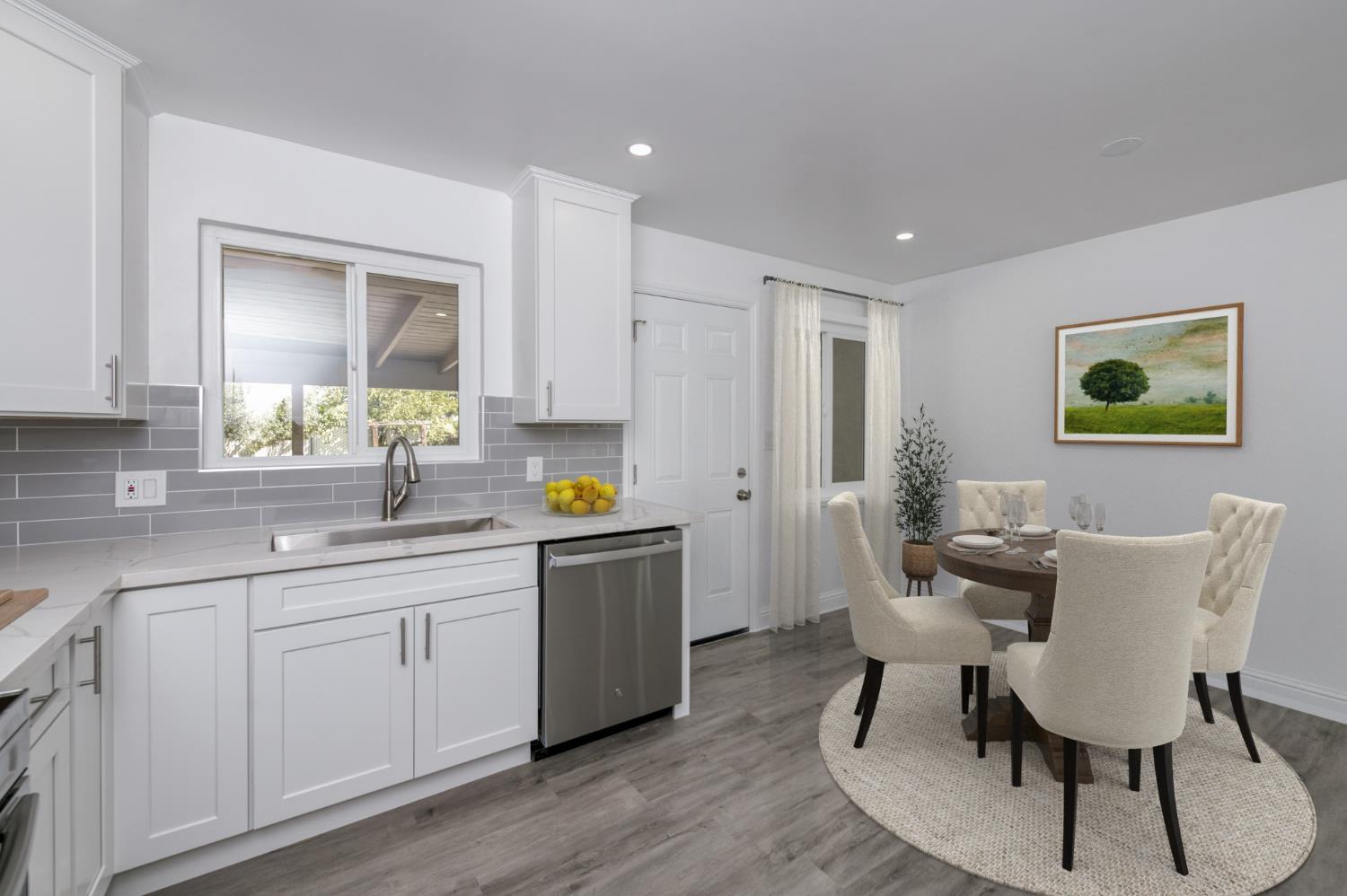 4156 N Warren Ave, Fresno, CA 93705