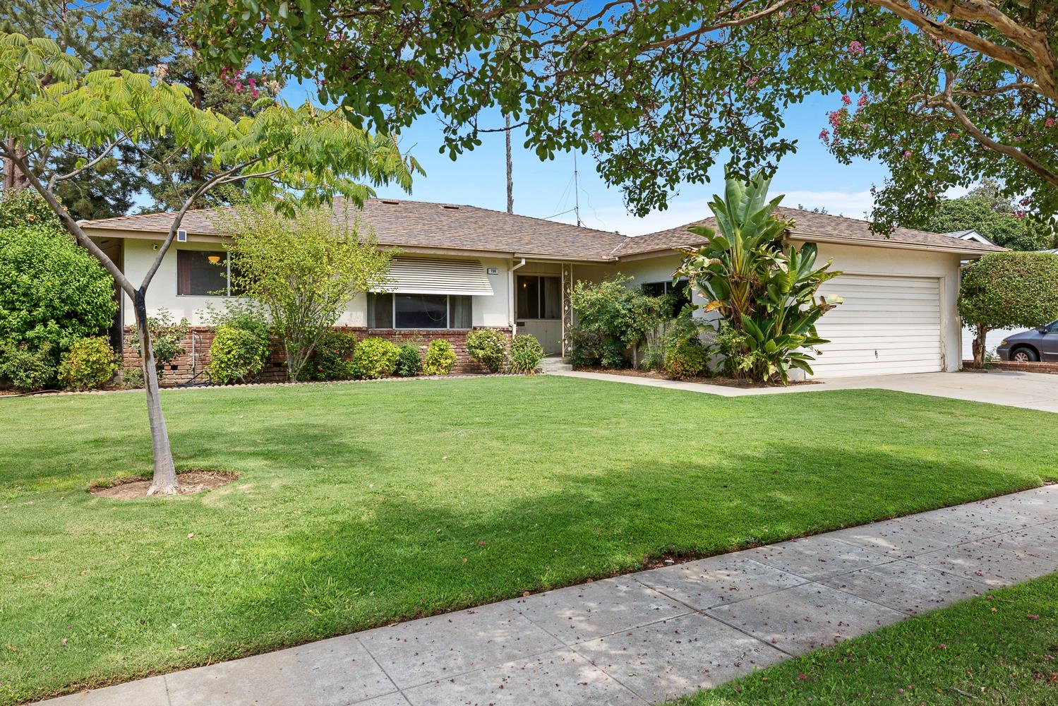 738 E Fremont Ave, Fresno, CA 93710
